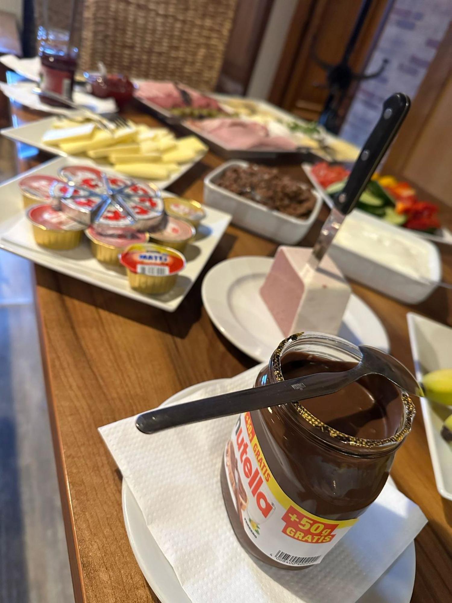 Restaurace Stara Lipa Hotel Česká Lípa Екстериор снимка