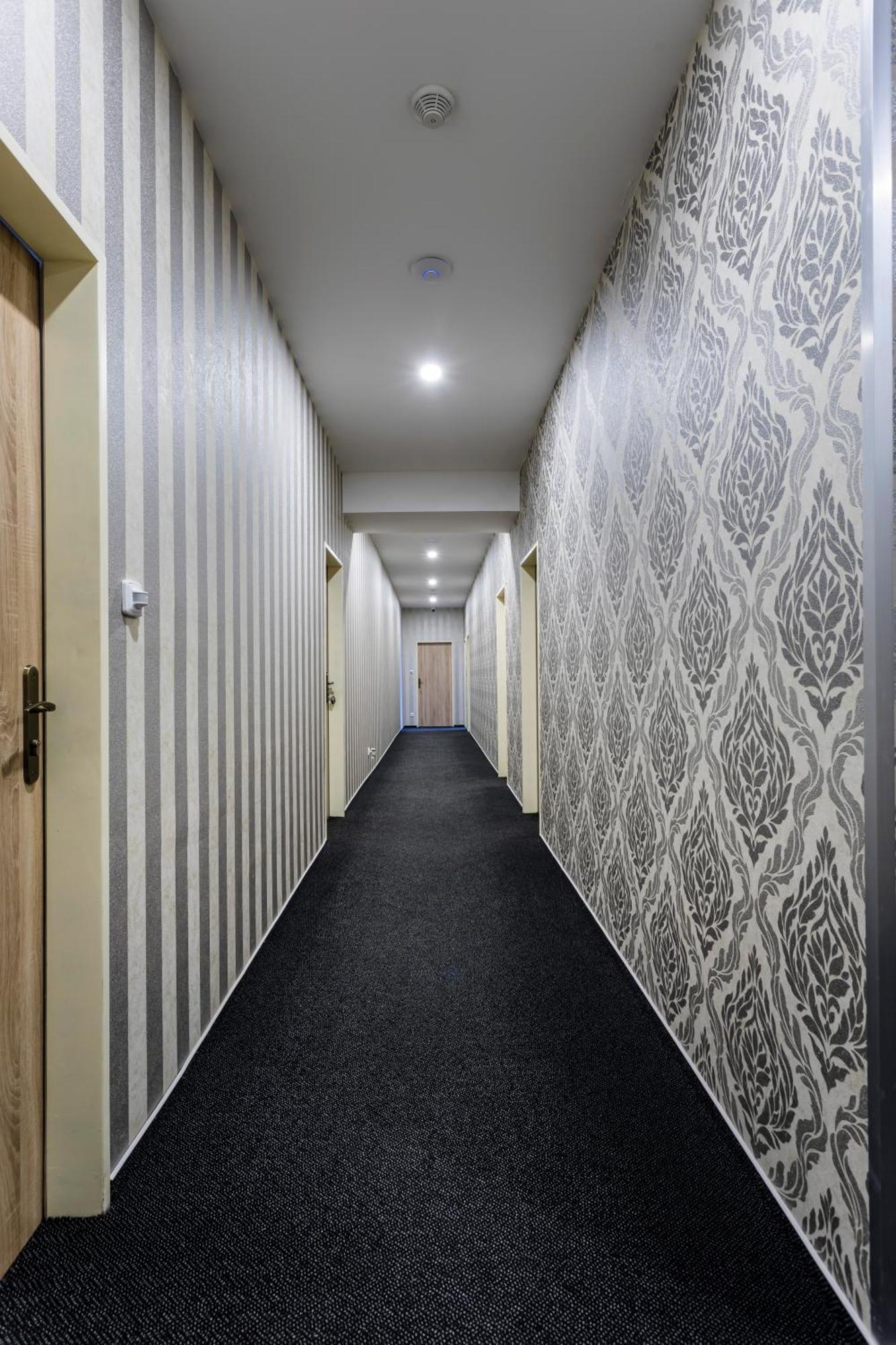 Restaurace Stara Lipa Hotel Česká Lípa Екстериор снимка